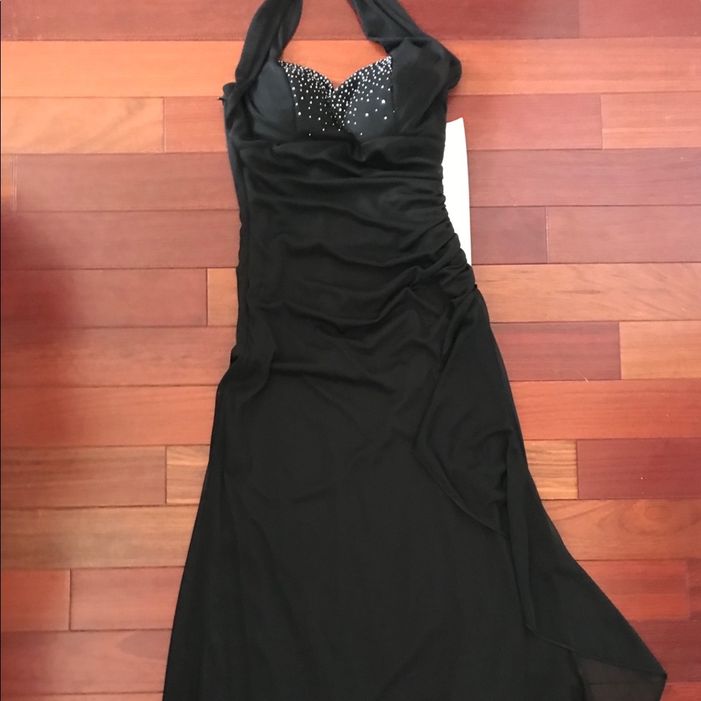 Prom Dress - Elder Beerman New With Tags
